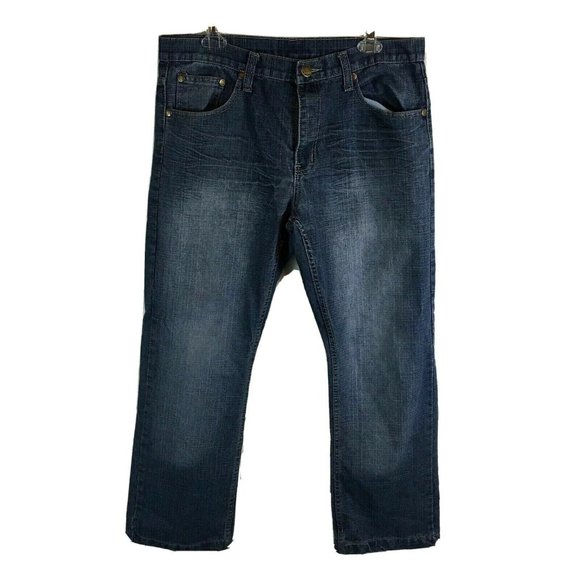 indigo 30 jeans